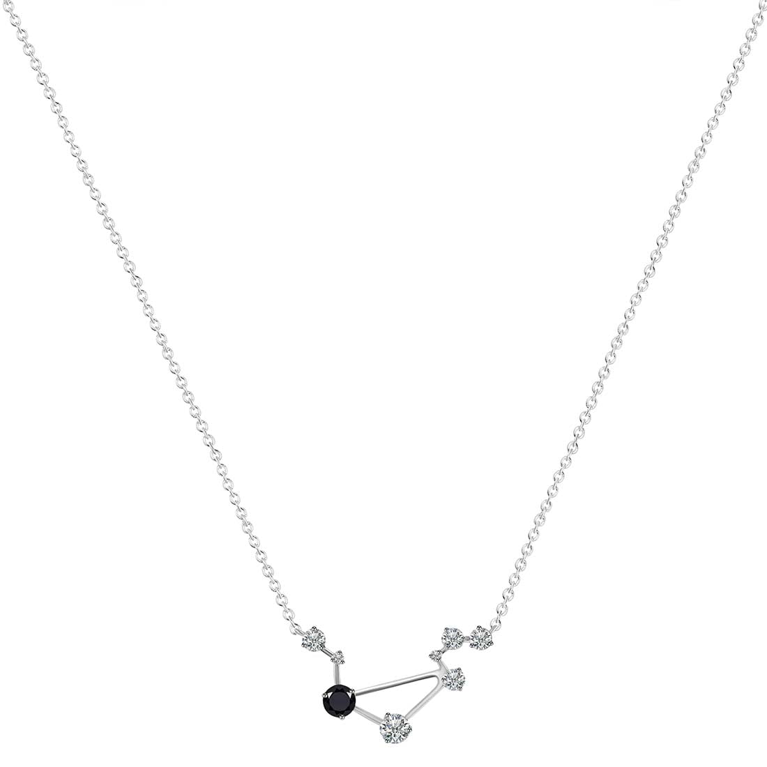 libra-zodiac-star-constellation-black-tourmaline-white-topaz-necklace-bls-rdn-494