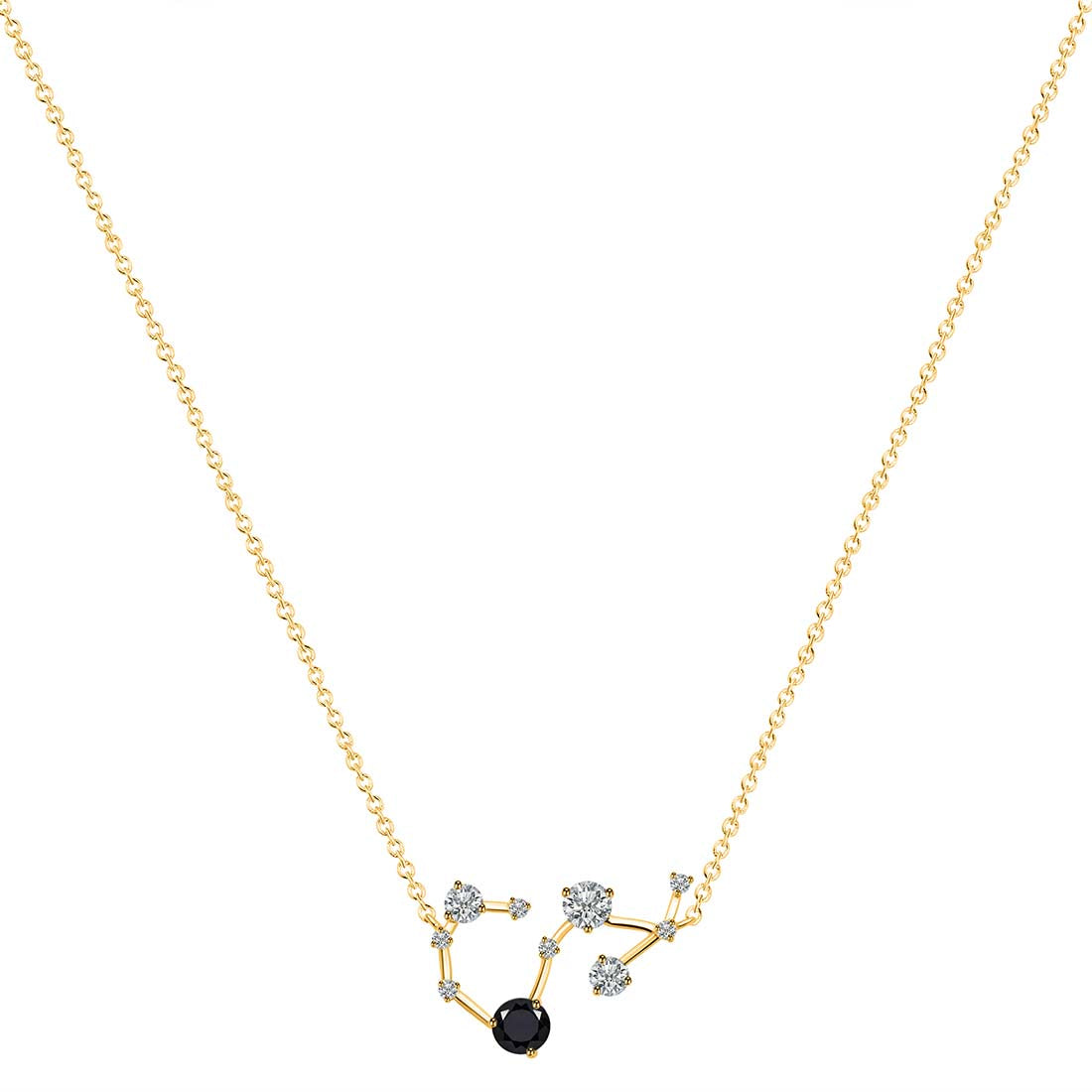 scorpio-zodiac-star-constellation-black-tourmaline-white-topaz-necklace-bls-rdn-495