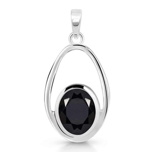black-tourmaline-pendant-bls-rdp-140