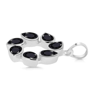 black-tourmaline-pendant-bls-rdp-25