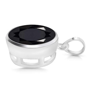 black-tourmaline-pendant-bls-rdp-466