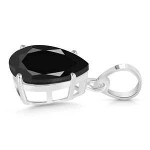 black-tourmaline-pendant-bls-rdp-481