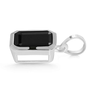 black-tourmaline-pendant-bls-rdp-738