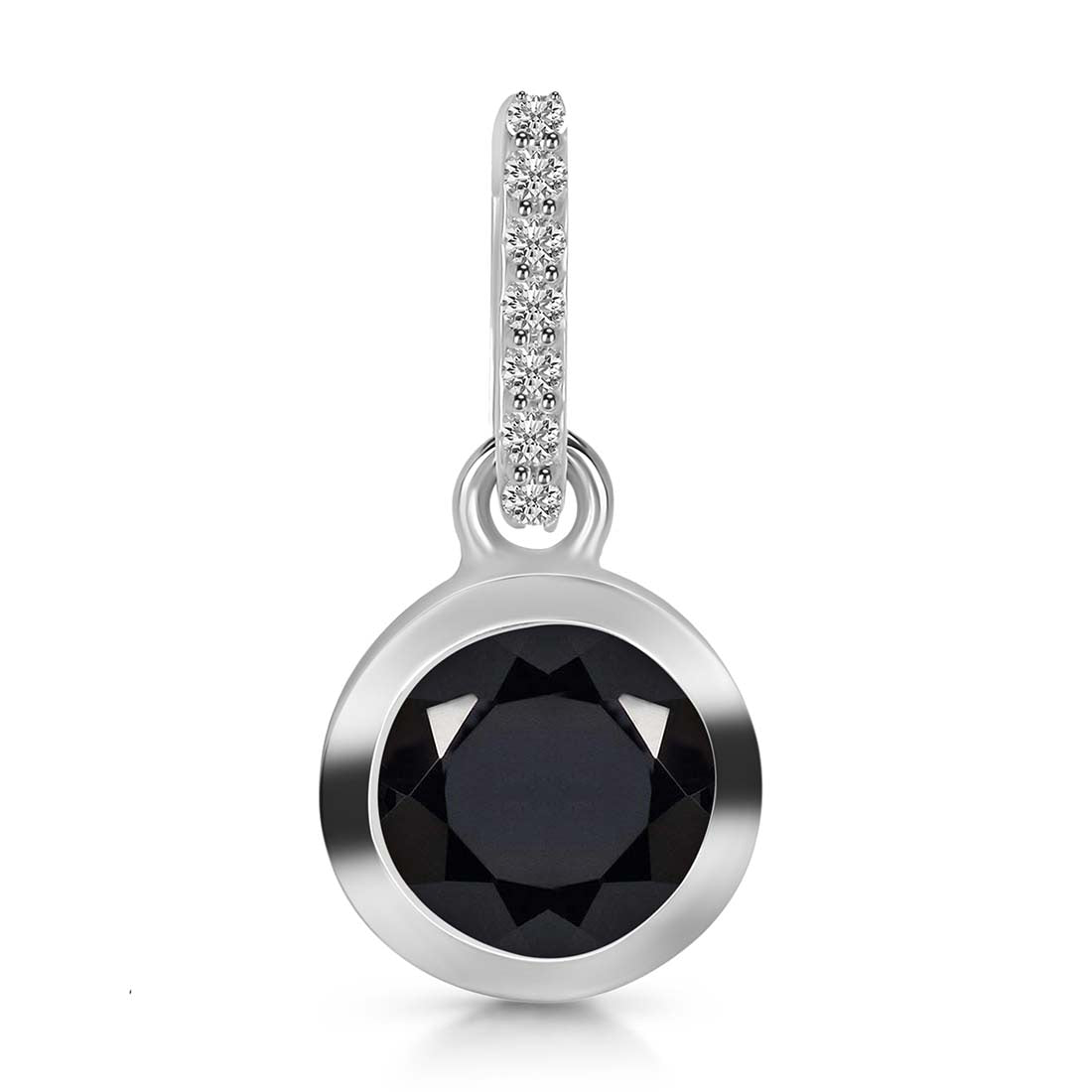 black-tourmaline-pendant-bls-rdp-742