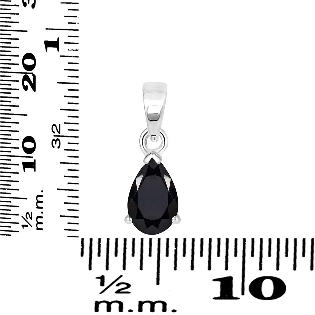black-tourmaline-pendant-bls-rdp-757