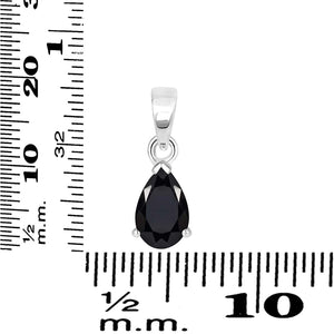 black-tourmaline-pendant-bls-rdp-757