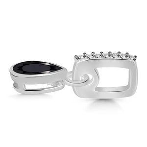 black-tourmaline-white-topaz-pendant-bls-rdp-779