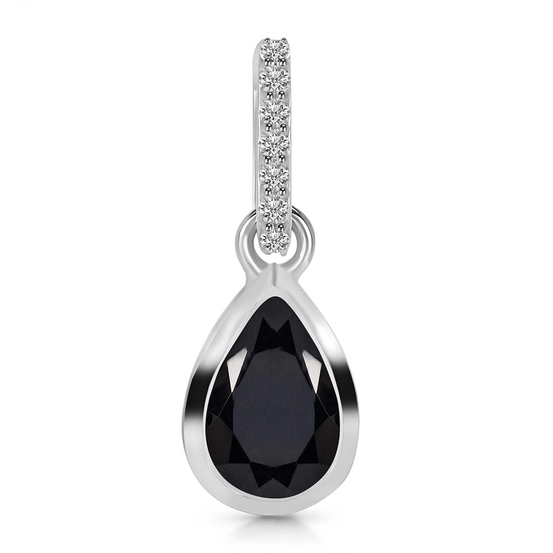 black-tourmaline-pendant-bls-rdp-956