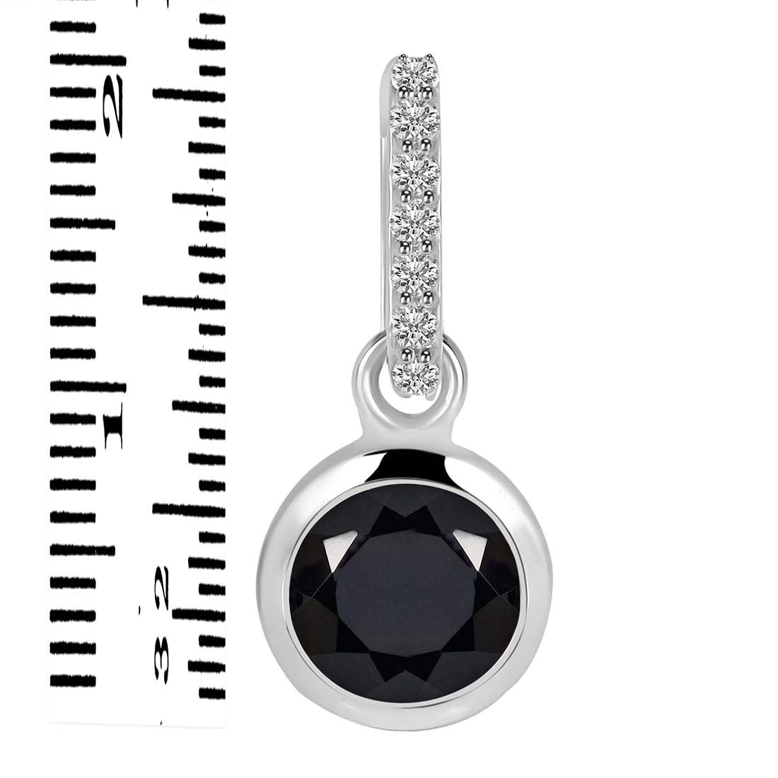 black-tourmaline-pendant-bls-rdp-959