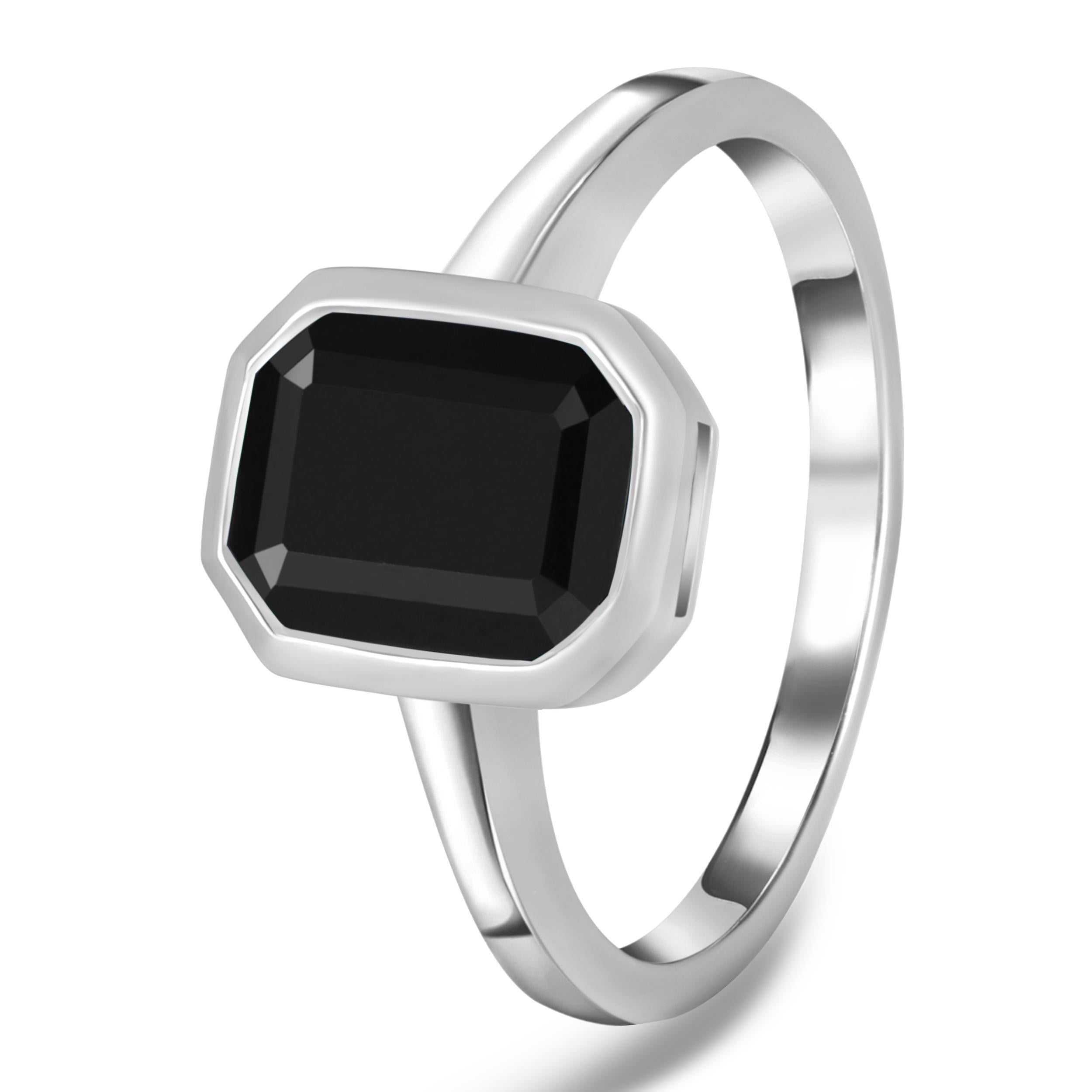 black-tourmaline-ring-bls-rdr-1903