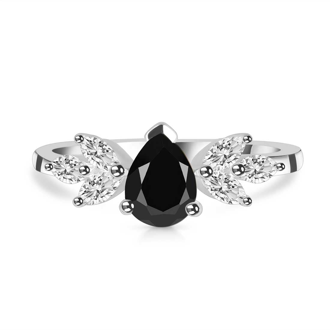 black-tourmaline-white-topaz-ring-bls-rdr-2556