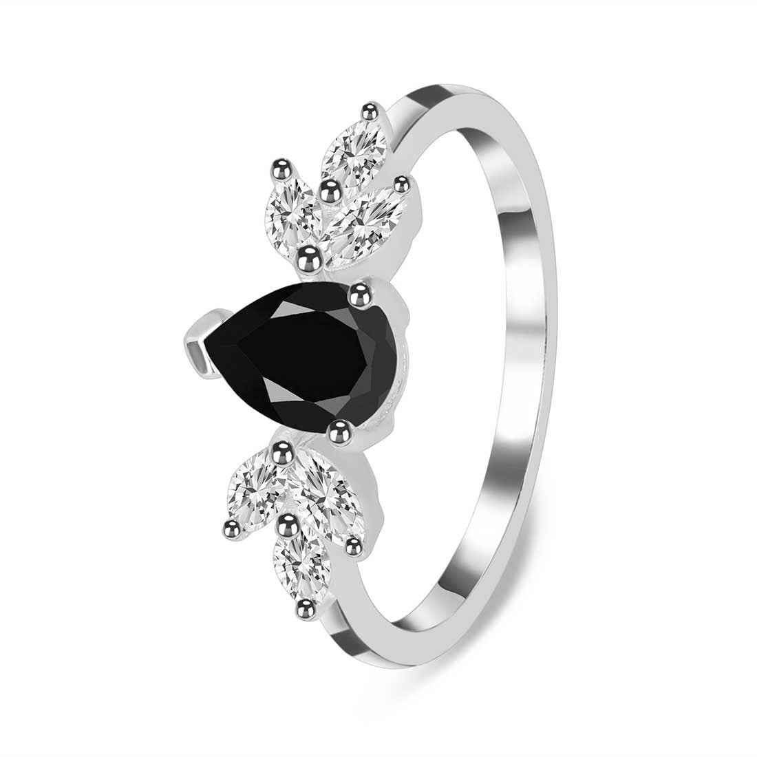 black-tourmaline-white-topaz-ring-bls-rdr-2556