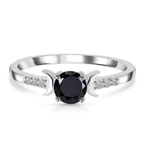black-tourmaline-white-topaz-ring-bls-rdr-2845