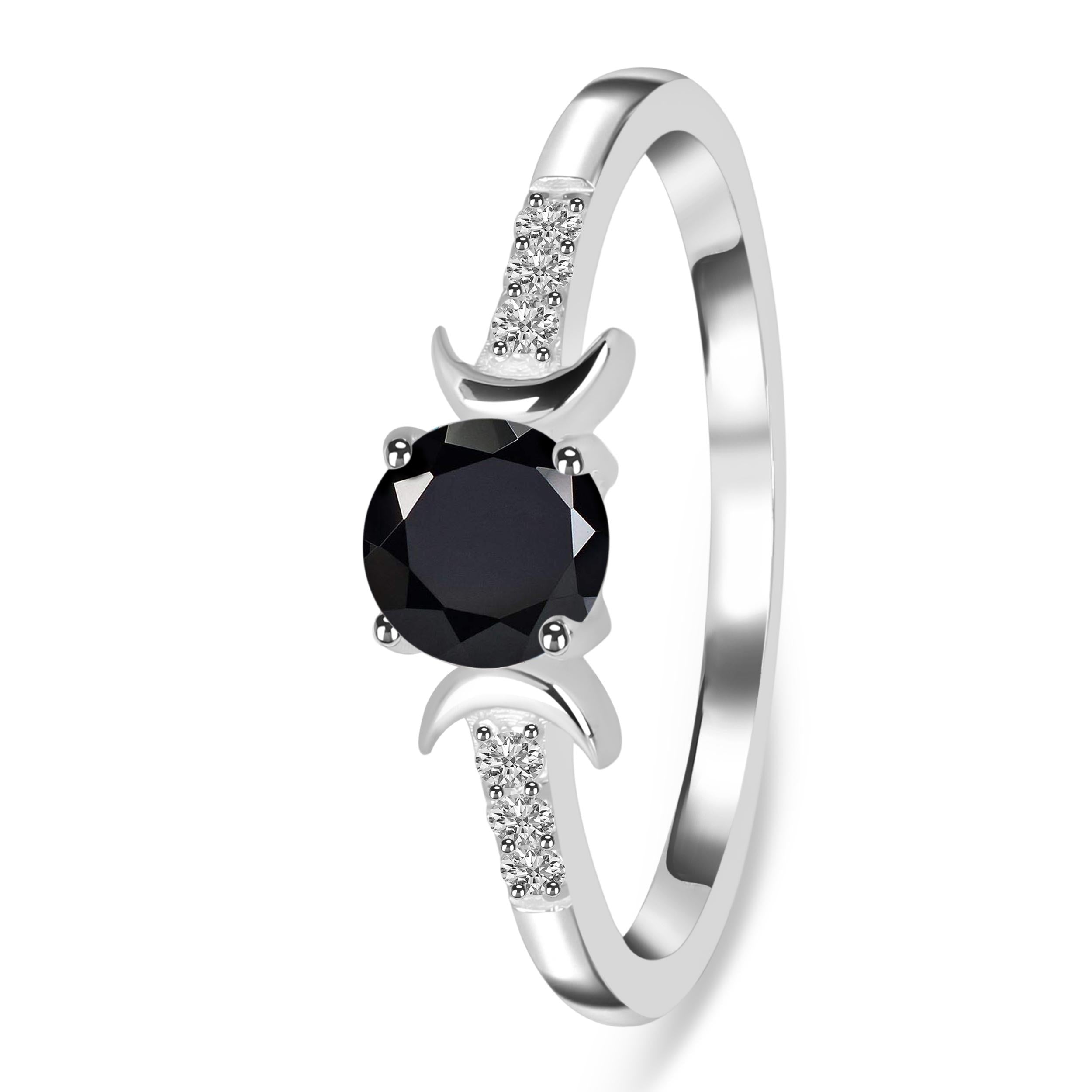 black-tourmaline-white-topaz-ring-bls-rdr-2845