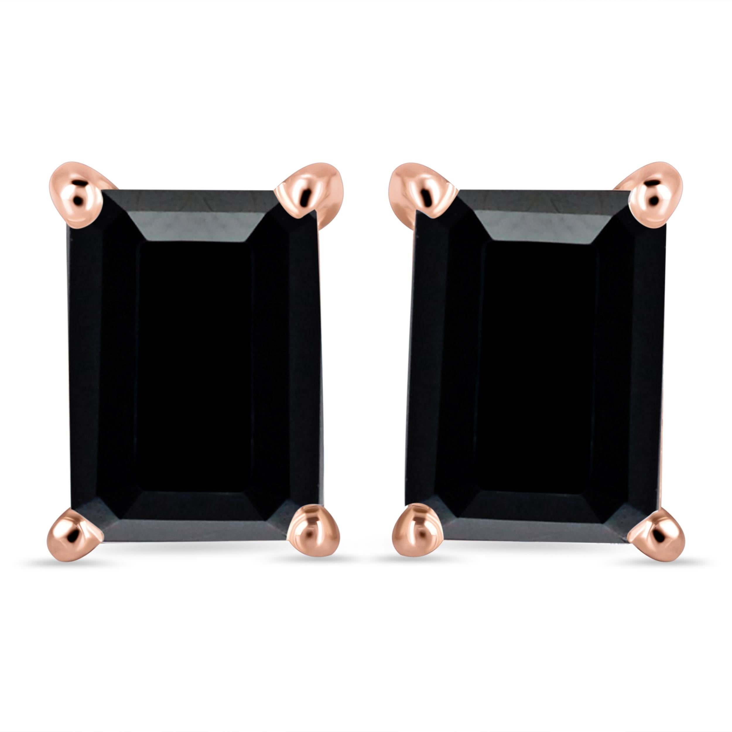 black-tourmaline-stud-earring-bls-re-11