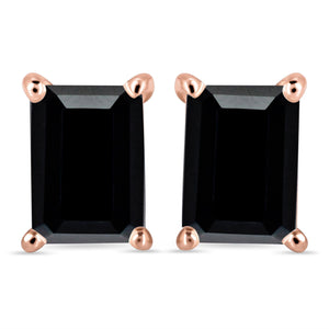 black-tourmaline-stud-earring-bls-re-11