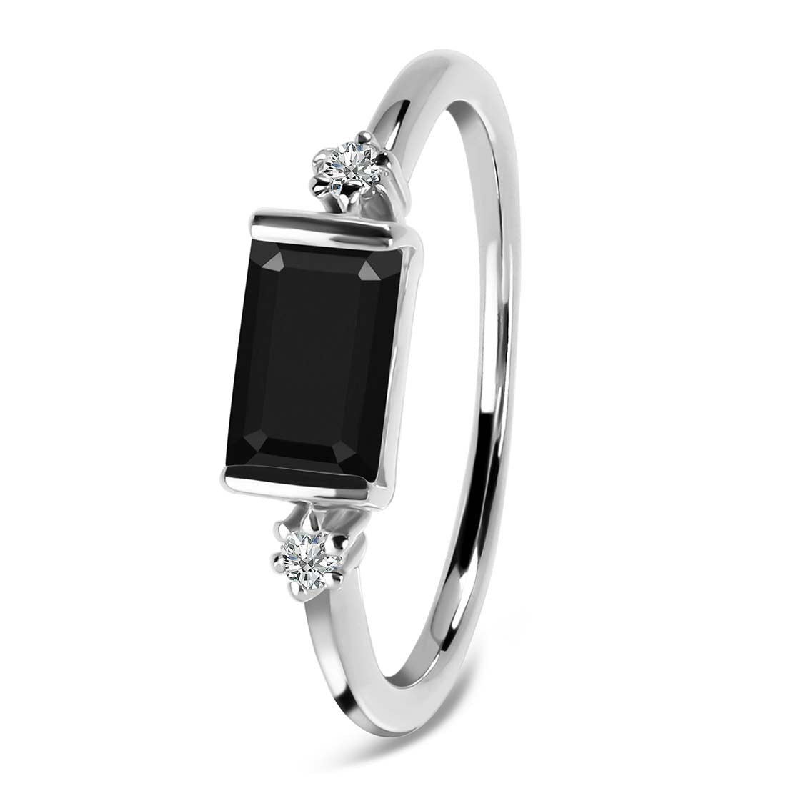 black-tourmaline-white-topaz-ring-bls-rr-135