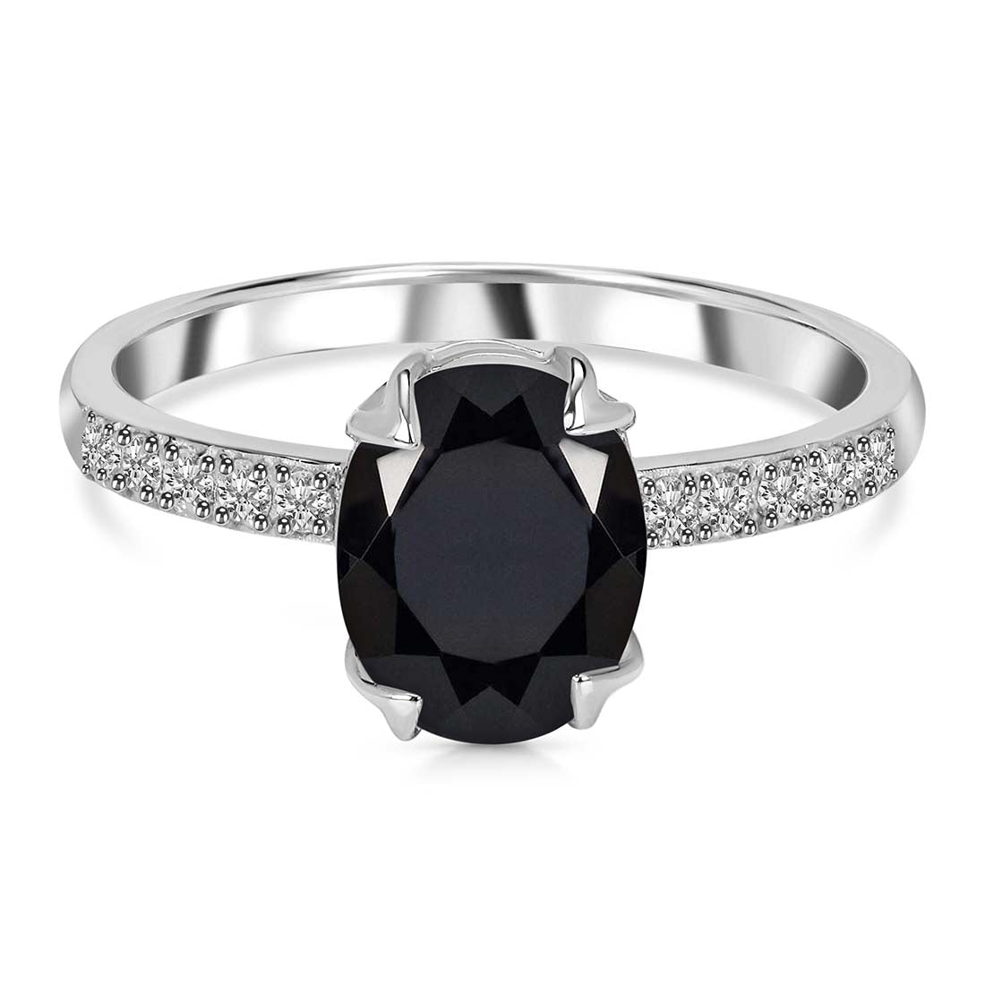 black-tourmaline-white-topaz-ring-bls-RDR-3564