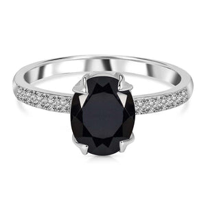 black-tourmaline-white-topaz-ring-bls-RDR-3564