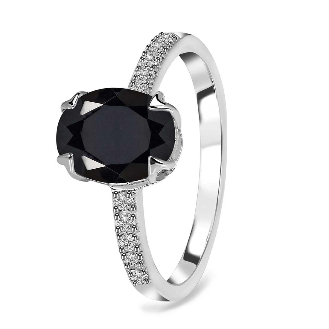 black-tourmaline-white-topaz-ring-bls-RDR-3564