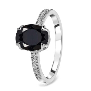 black-tourmaline-white-topaz-ring-bls-RDR-3564