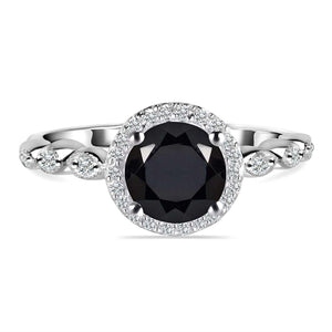 black-tourmaline-white-topaz-ring-bls-rr-267