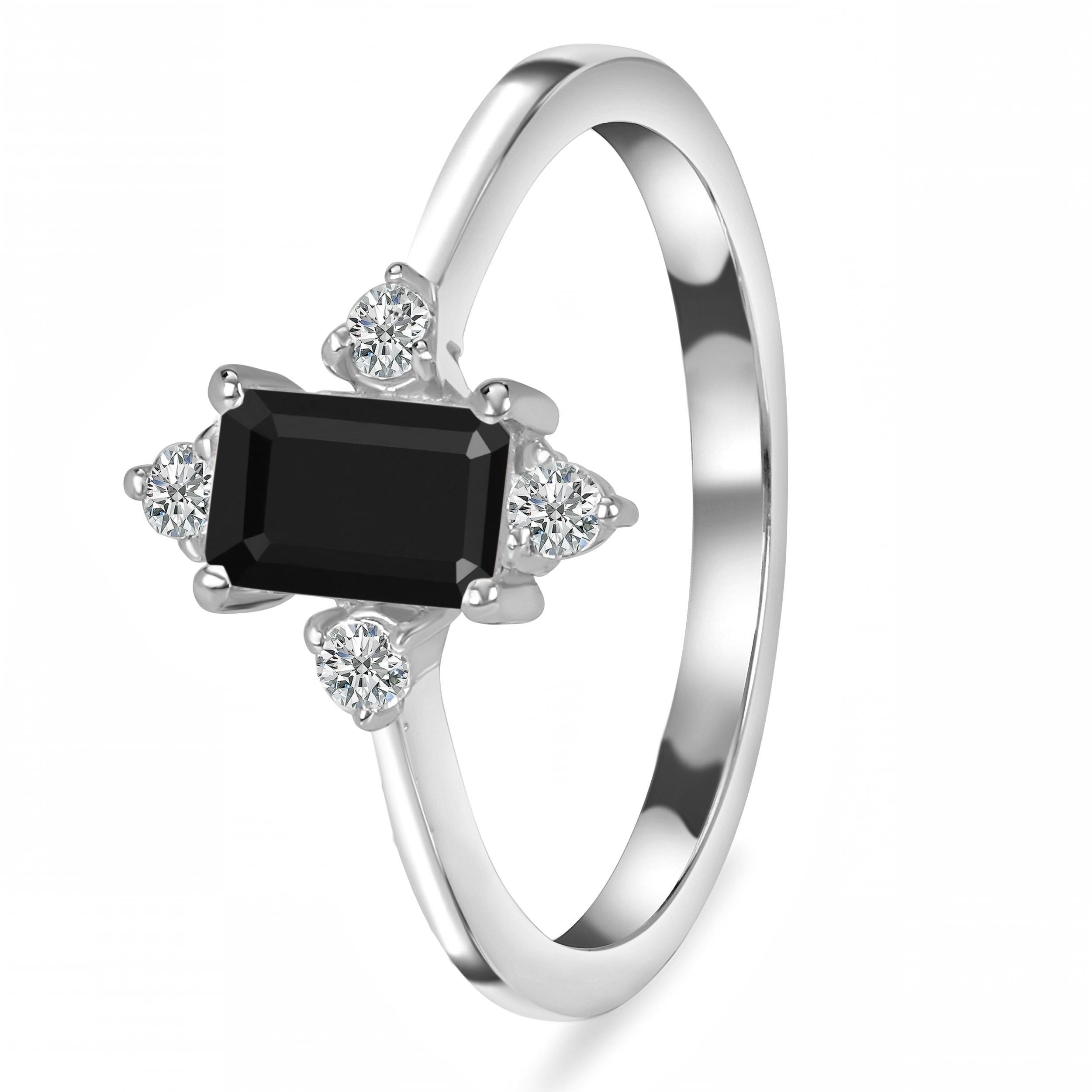 black-tourmaline-white-topaz-ring-bls-rr-275