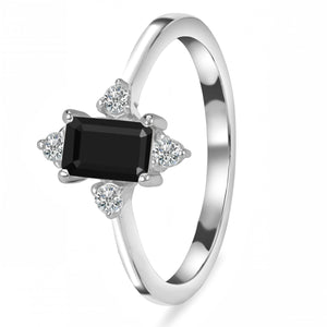 black-tourmaline-white-topaz-ring-bls-rr-275