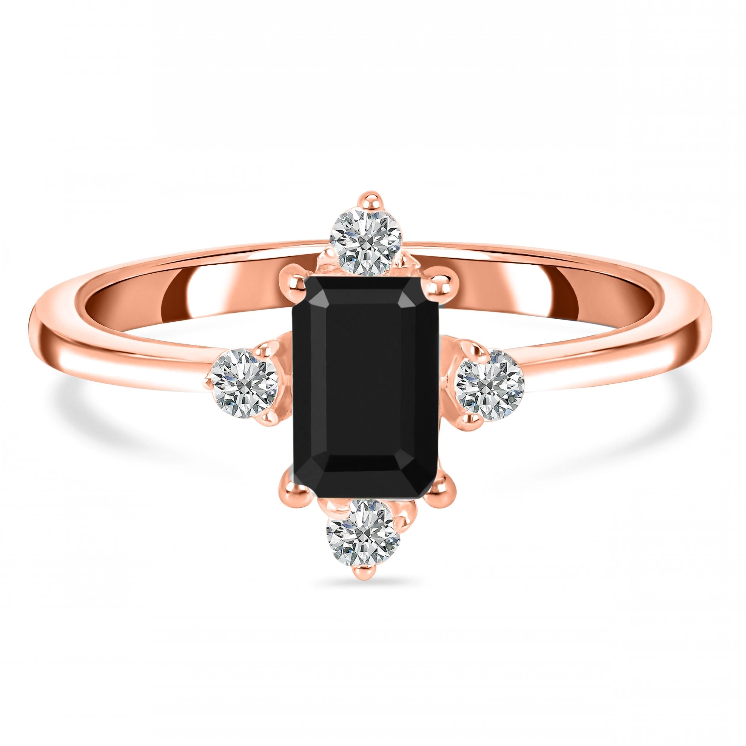 black-tourmaline-white-topaz-ring-bls-rr-275