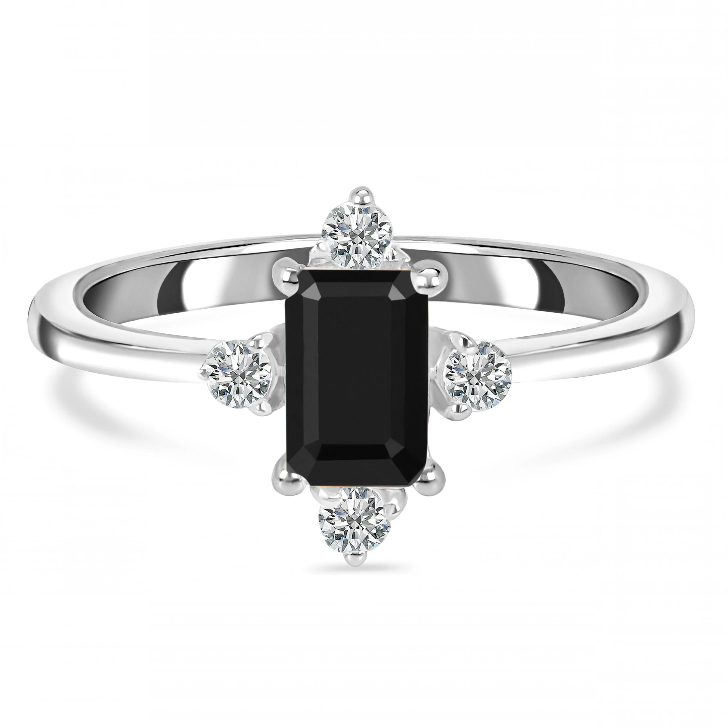 black-tourmaline-white-topaz-ring-bls-rr-275