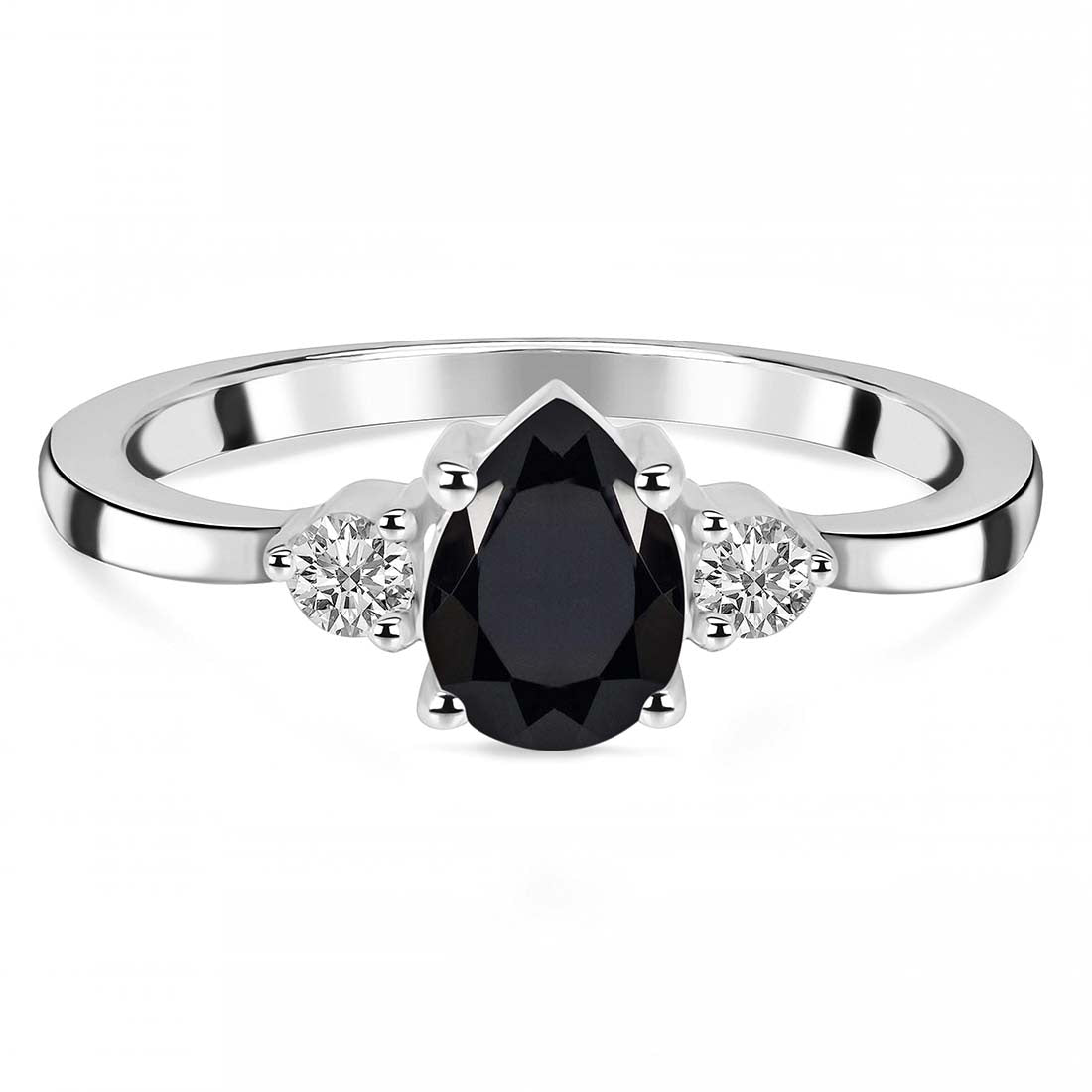 black-tourmaline-white-topaz-ring-bls-rr-335