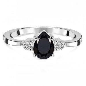 black-tourmaline-white-topaz-ring-bls-rr-335