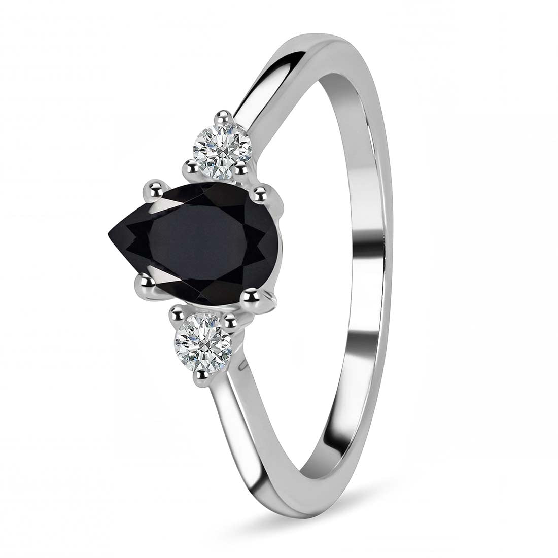 black-tourmaline-white-topaz-ring-bls-rr-335