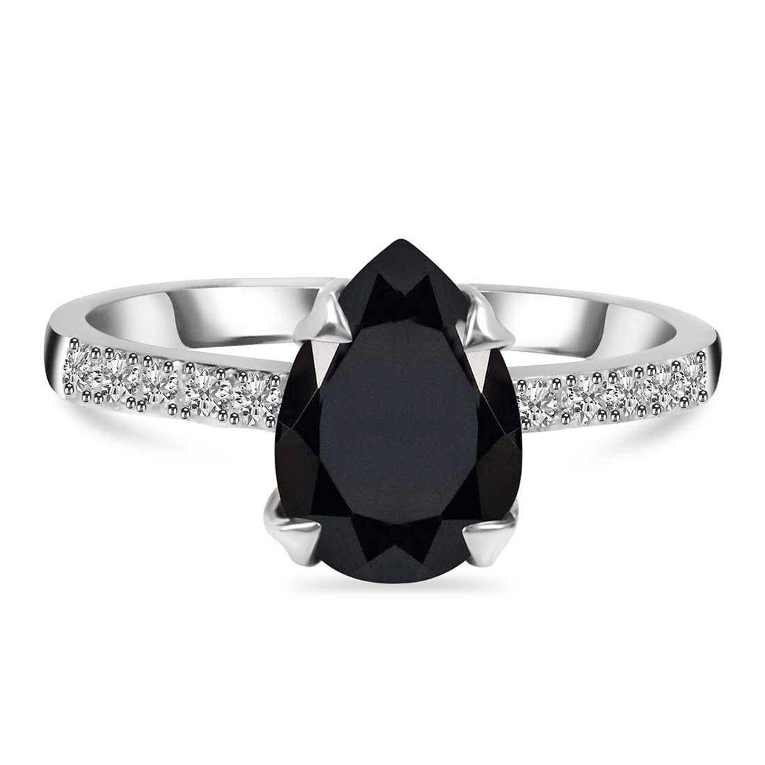 black-tourmaline-white-topaz-ring-bls-rr-344a