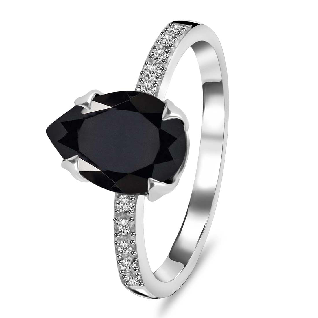 black-tourmaline-white-topaz-ring-bls-rr-344a