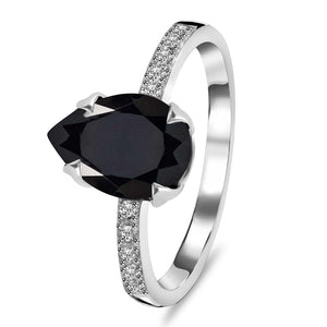 black-tourmaline-white-topaz-ring-bls-rr-344a