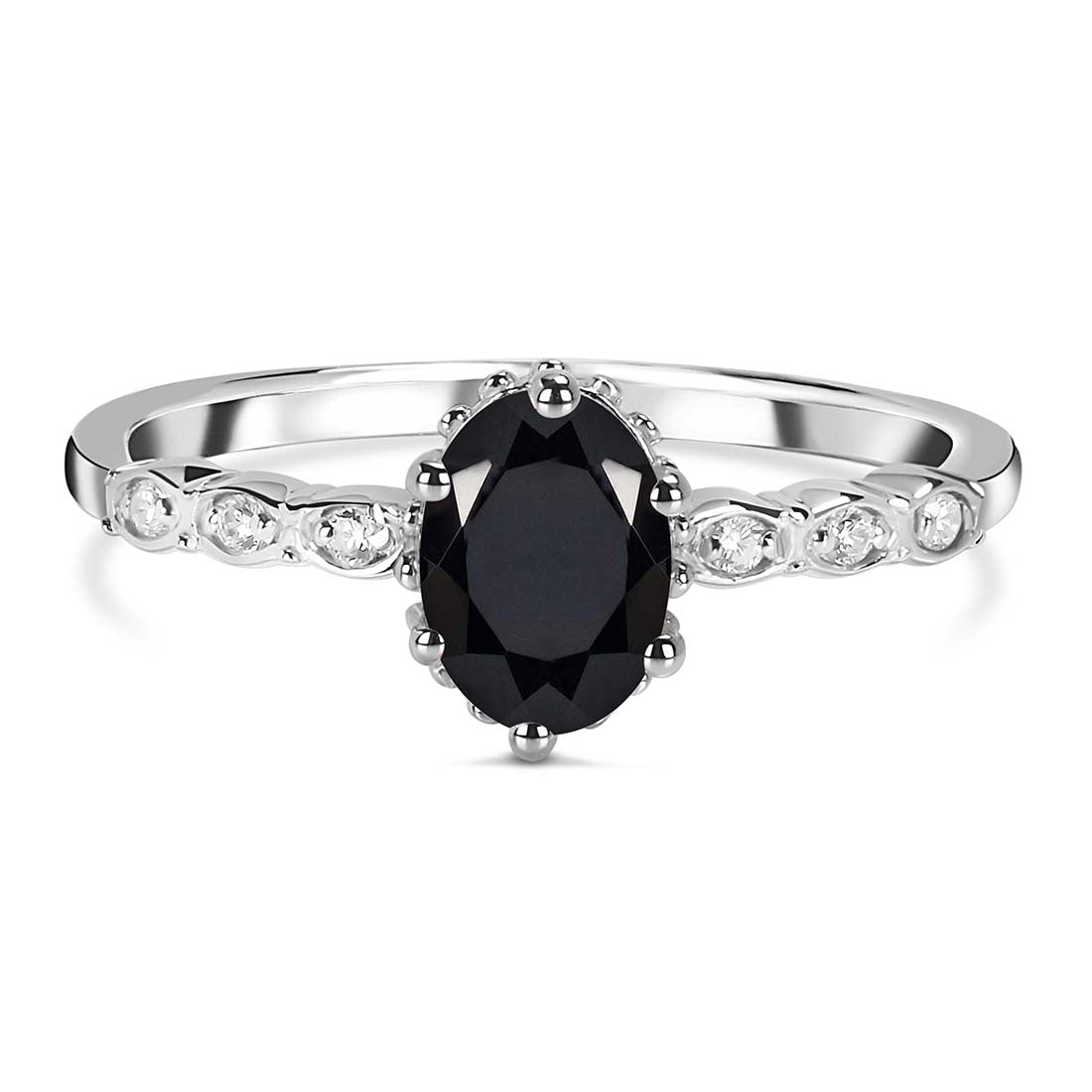 black-tourmaline-white-topaz-ring-bls-rr-35