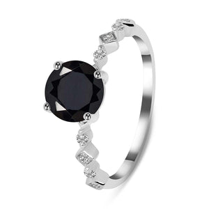 black-tourmaline-white-topaz-ring-bls-rr-426