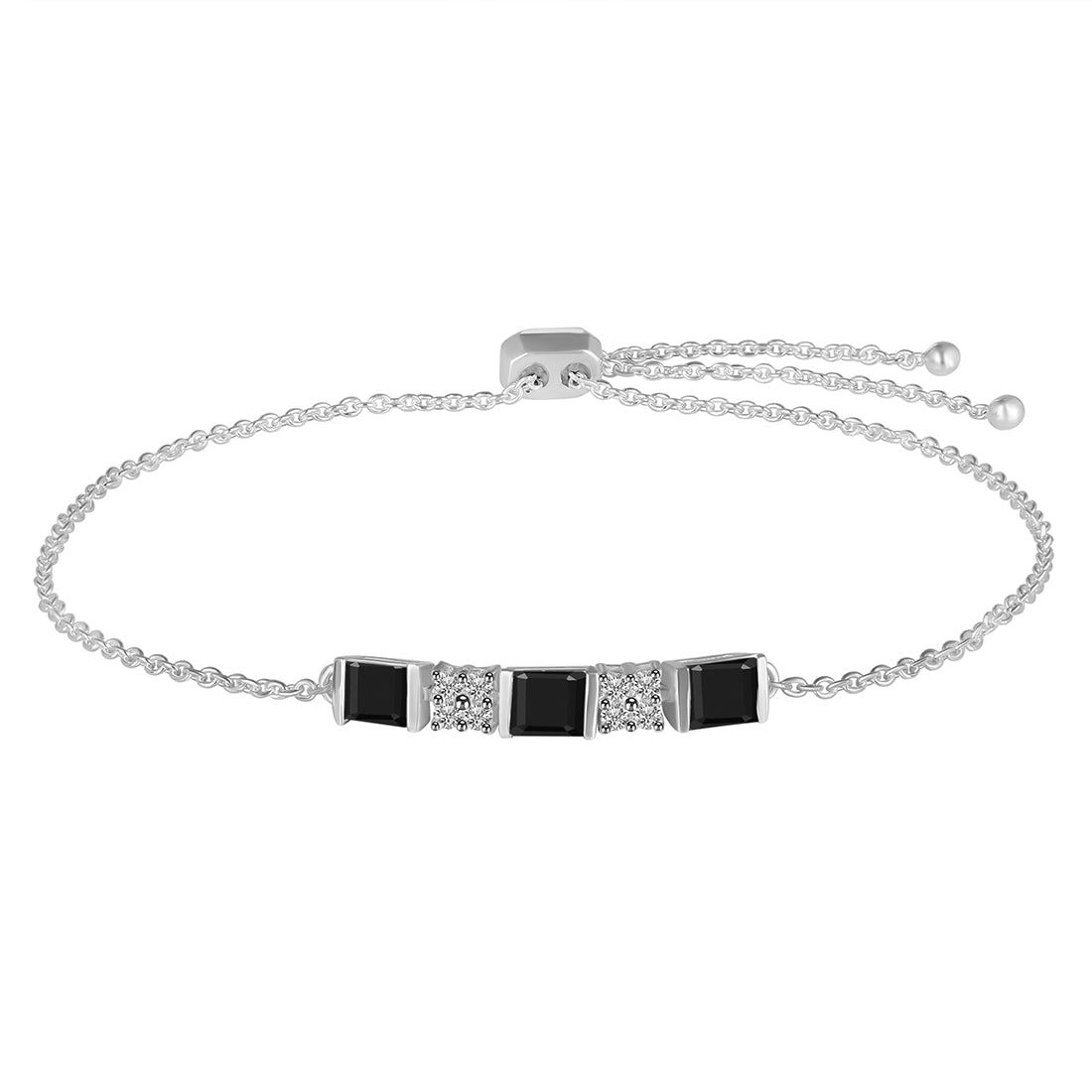 black-tourmaline-white-topaz-bracelet-bls-rdb-147