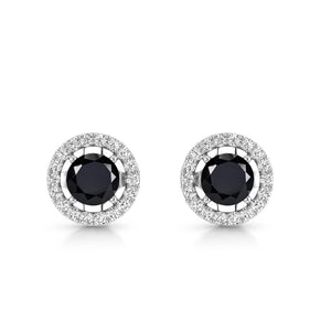 black-tourmaline-earring-bls-rde-985
