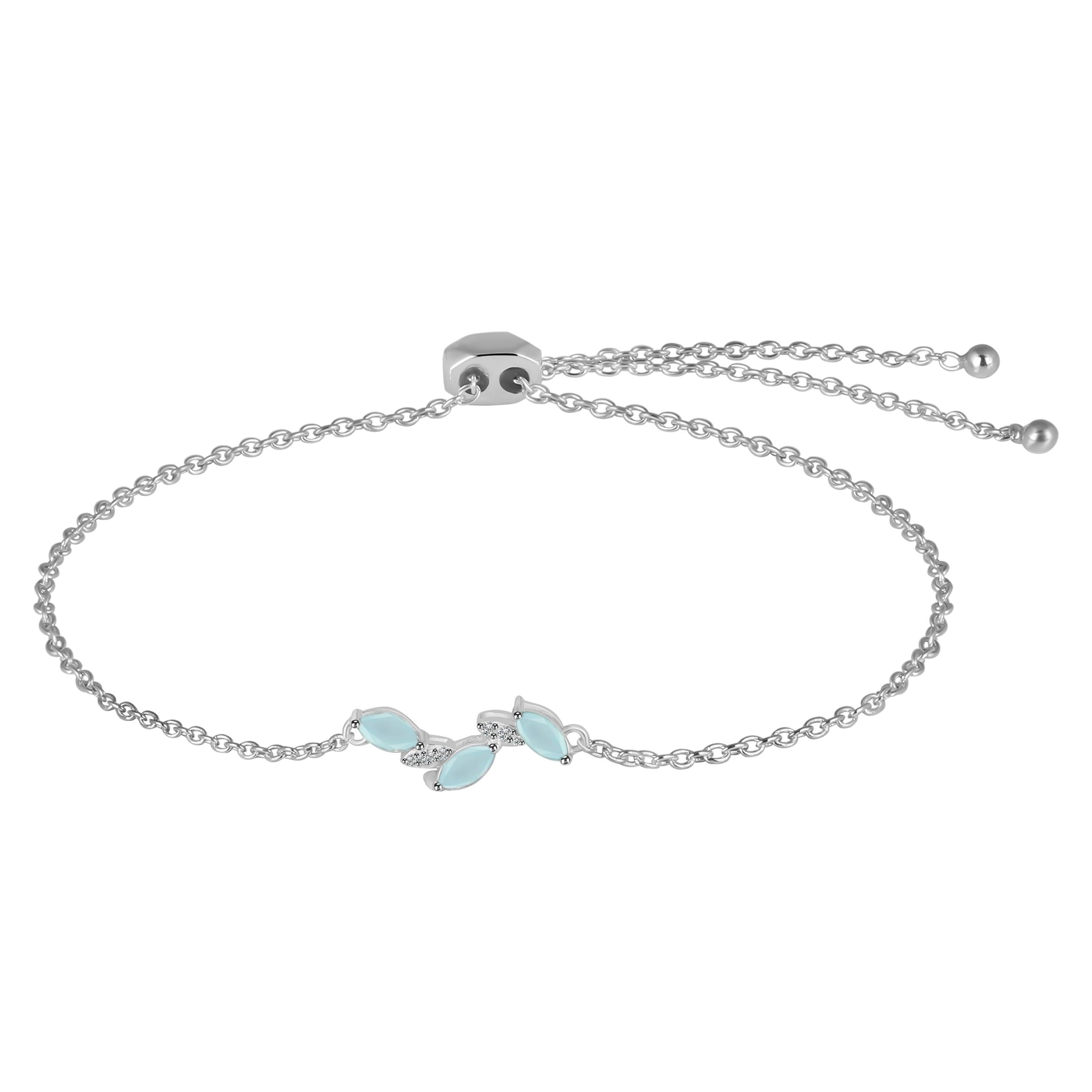 blue-chalcedony-white-topaz-bracelet-with-adjustable-camera-lock-blx-rdb-143