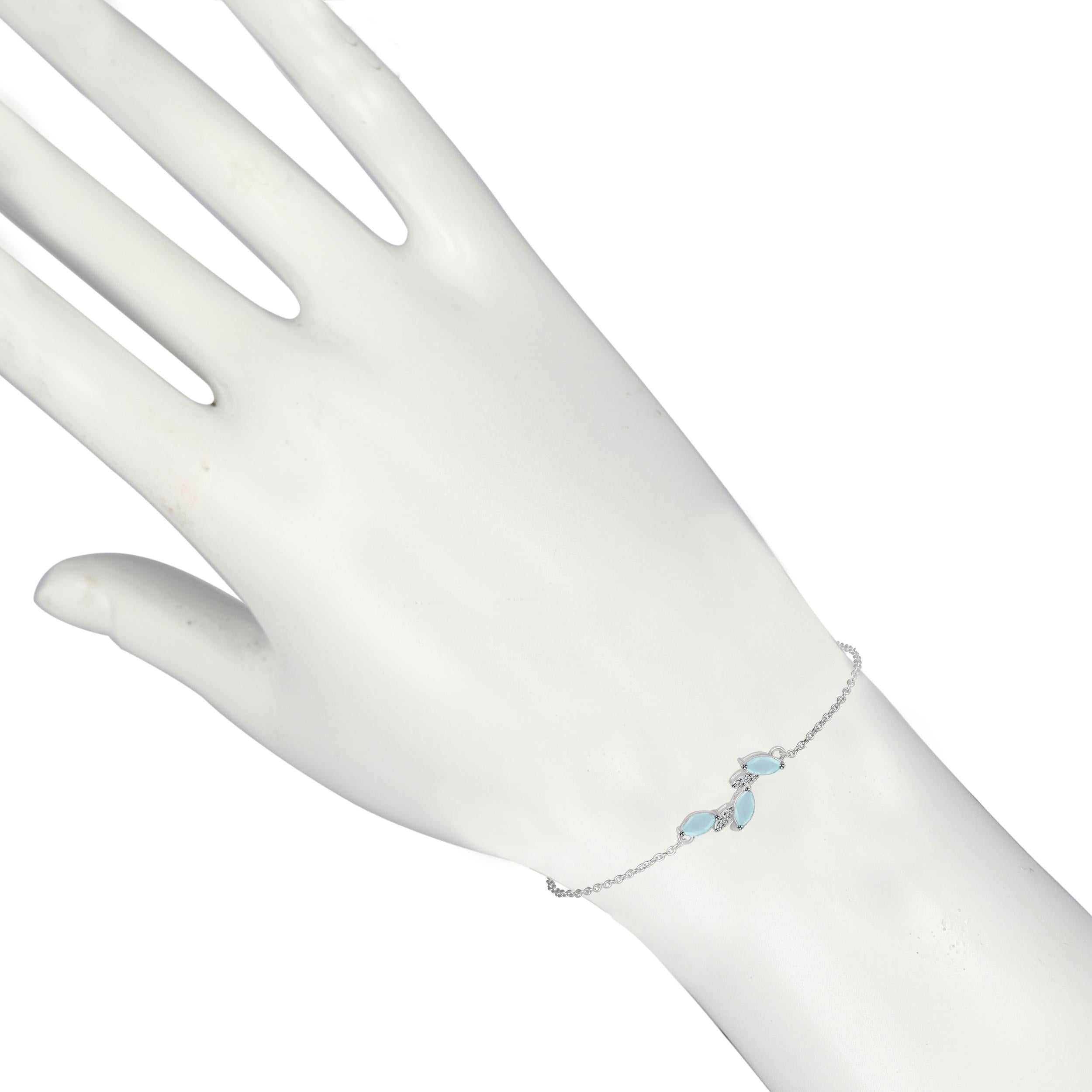 blue-chalcedony-white-topaz-bracelet-with-adjustable-camera-lock-blx-rdb-143