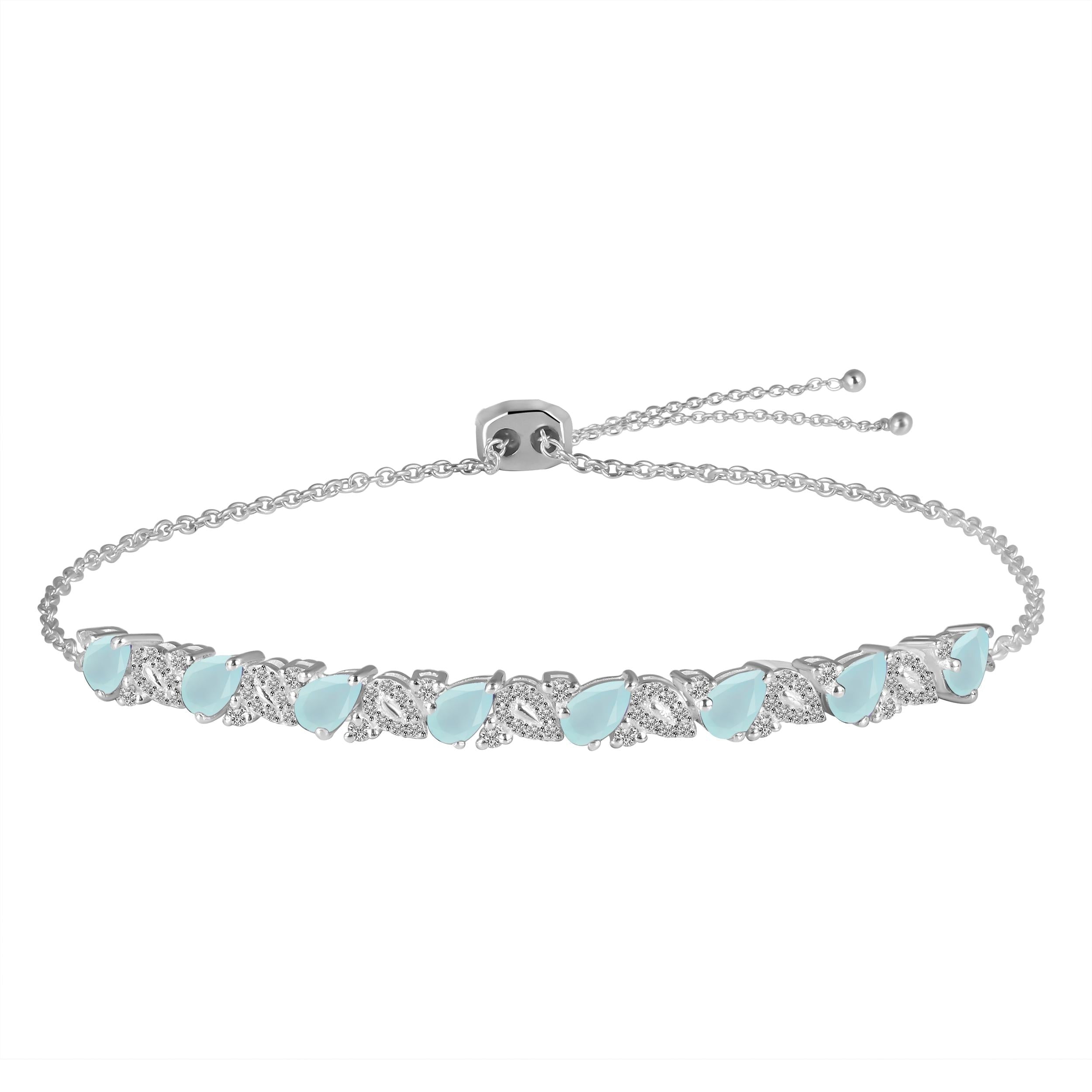 blue-chalcedony-white-topaz-bracelet-with-adjustable-camera-lock-blx-rdb-128