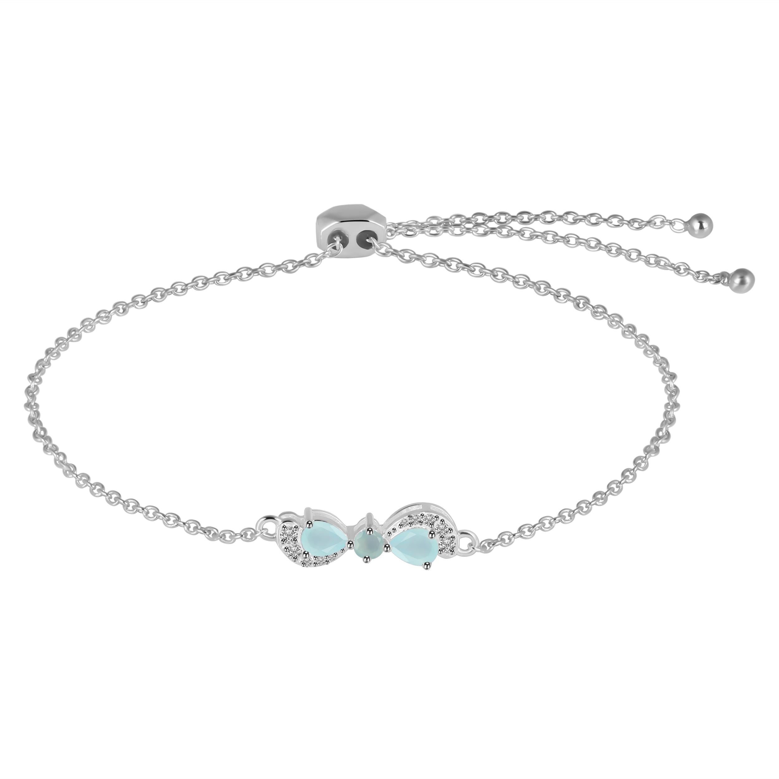 blue-chalcedony-white-topaz-bracelet-with-adjustable-camera-lock-blx-rdb-145
