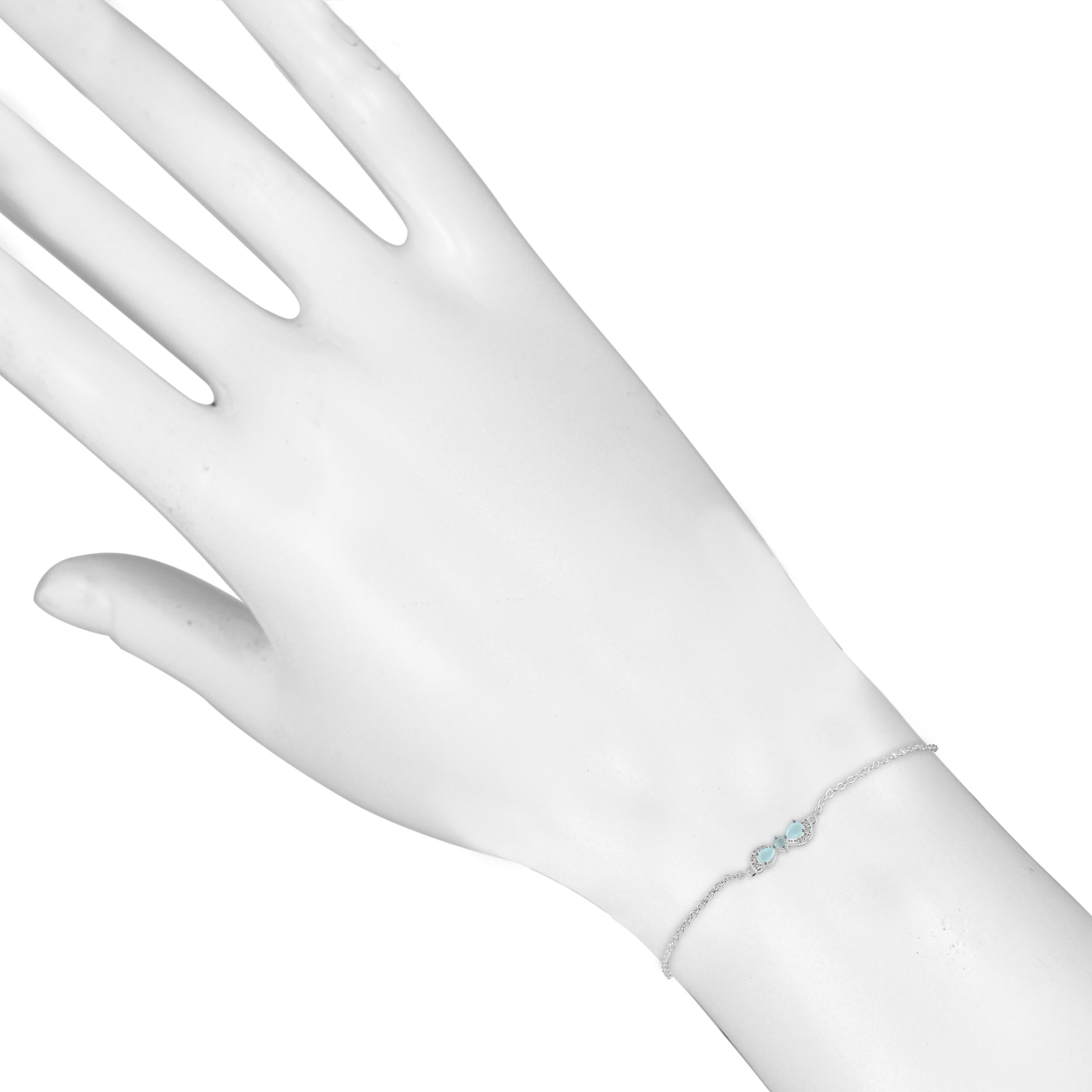 blue-chalcedony-white-topaz-bracelet-with-adjustable-camera-lock-blx-rdb-145