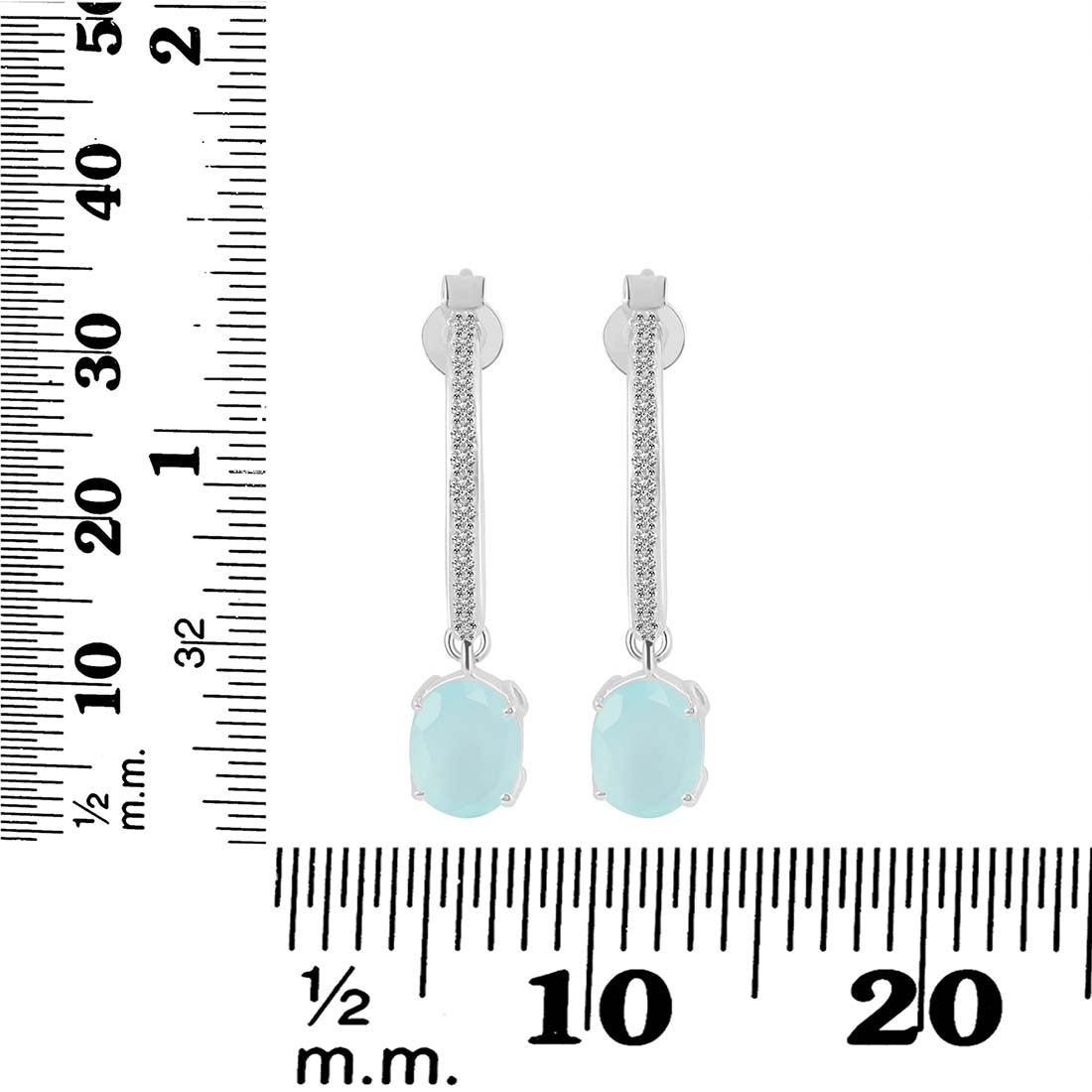 blue-chalcedony-white-topaz-hoop-earring-blx-rde-1469
