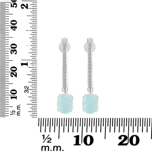 blue-chalcedony-white-topaz-hoop-earring-blx-rde-1469