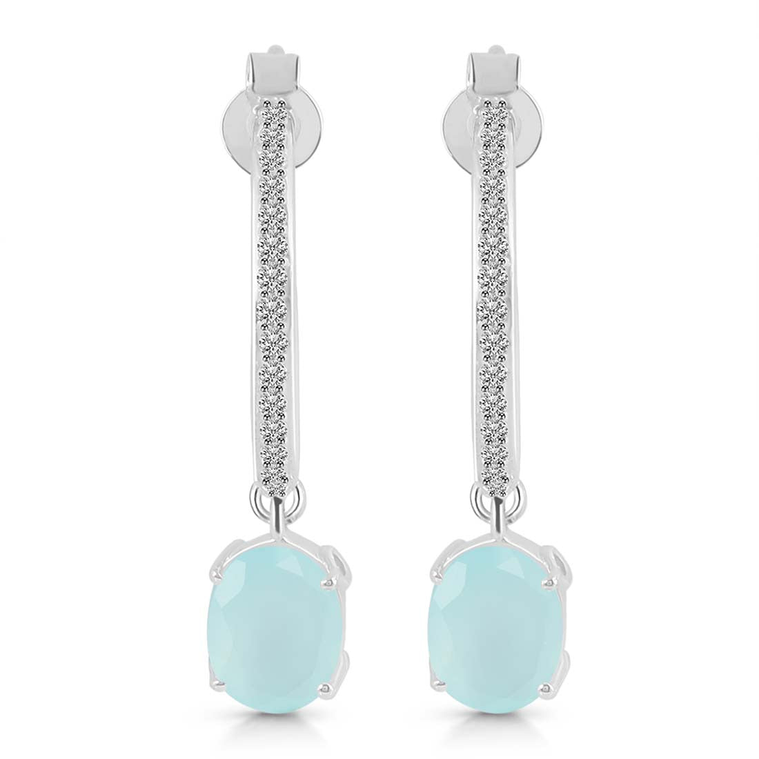 blue-chalcedony-white-topaz-hoop-earring-blx-rde-1469