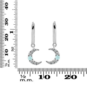 blue-chalcedony-white-topaz-hoop-earring-blx-rde-1471