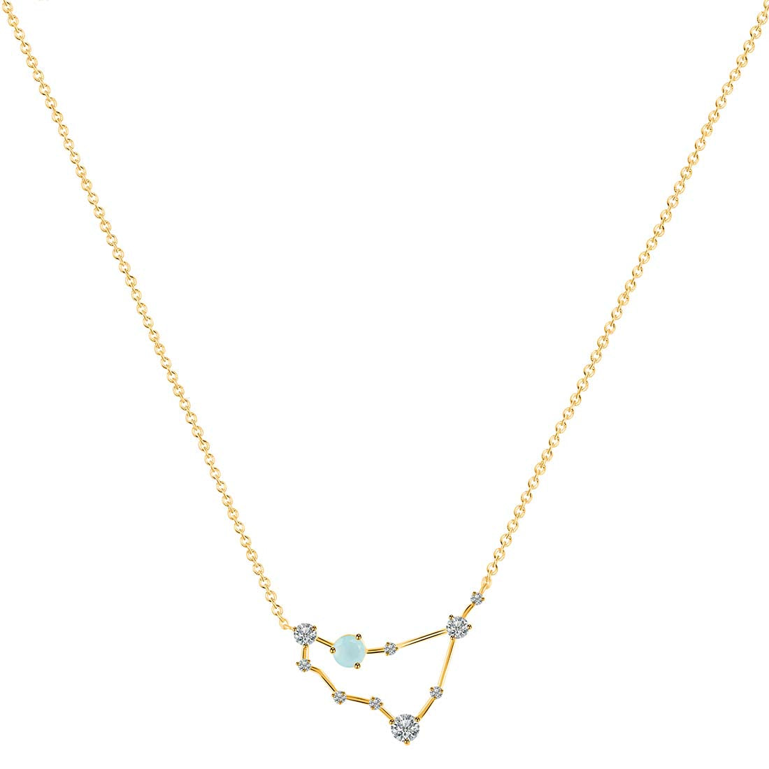 capricorn-zodiac-star-constellation-blue-chalcedony-white-topaz-necklace-blx-rdn-489